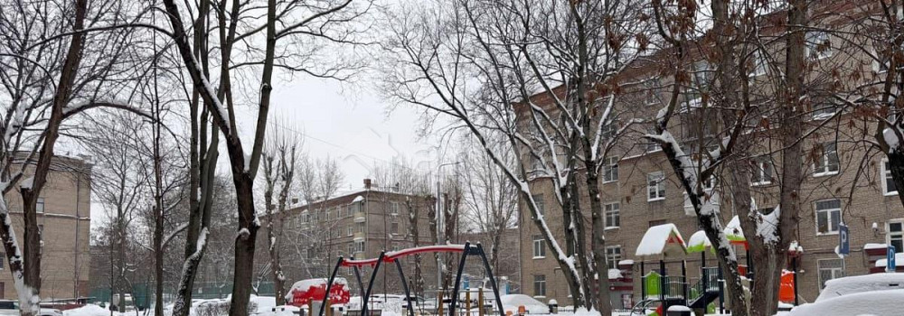 Комната, 21.6 м2, 1/5 эт. Москва - изображение 4