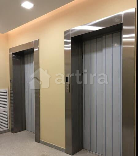 1-комн. квартира, 28.3 м2, 4/8 эт. Москва - изображение 4