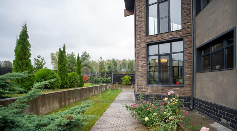 Коттедж, 450 м2 Лобня - изображение 10