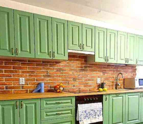 1-комн. квартира, 43 м2, 8/14 эт. Самара