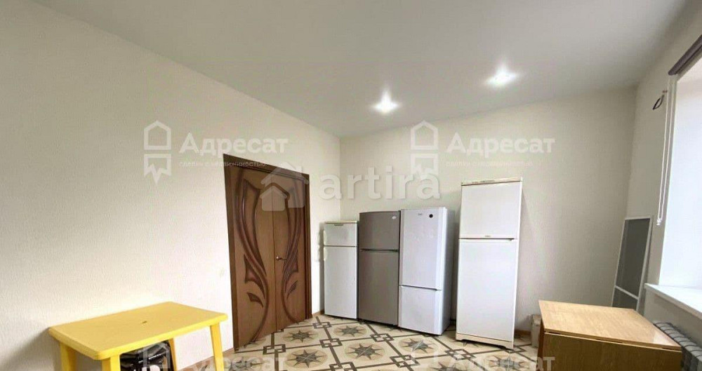 Комната, 16.5 м2, 2/2 эт. Волгоград - изображение 2