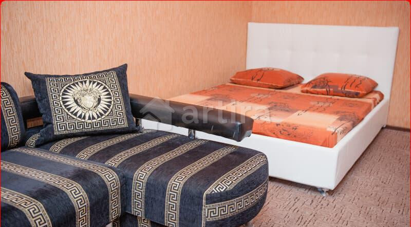 1-комн. квартира, 37 м2, 3/5 эт. Екатеринбург - изображение 1