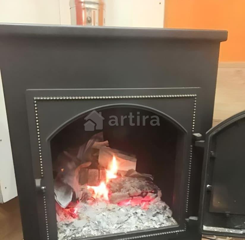 Дом, 90 м2, 10 соток, 2 эт. Подольск - изображение 2