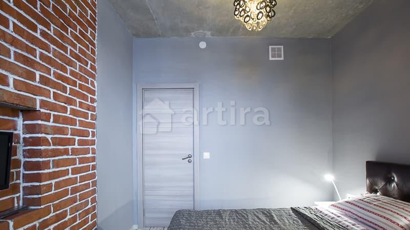 2-комн. апарт-ы, 53 м2, 10/17 эт. Долгопрудный - изображение 9