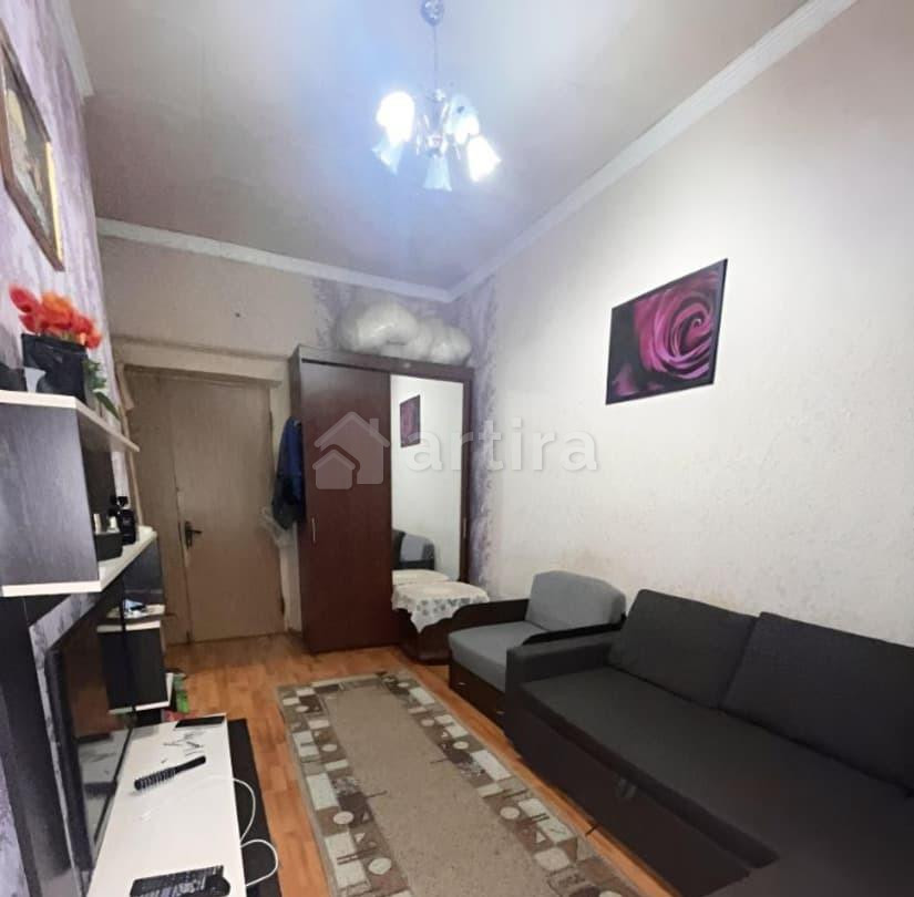 Комната, 24 м2, 4/4 эт. Люберцы - изображение 2