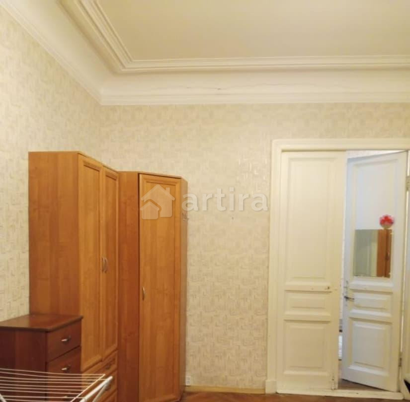 Комната, 20 м2, 2/5 эт. Санкт-Петербург - изображение 6