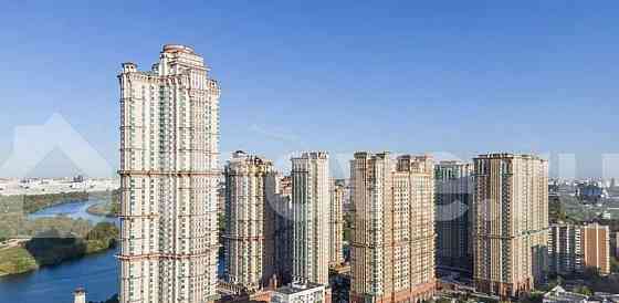 3-комн. квартира, 126.8 м2, 27/33 эт. Москва