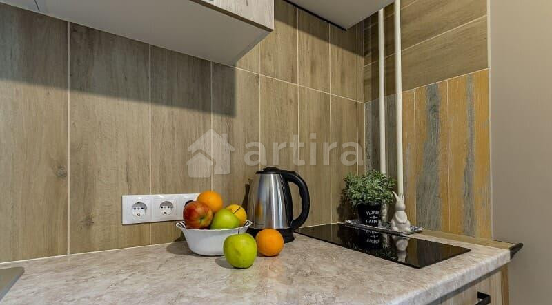 1-комн. квартира, 32 м2, 9/10 эт. Нижний Новгород - изображение 18