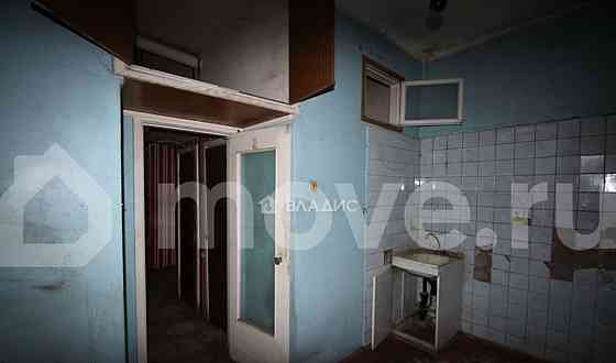 2-комн. квартира, 59.7 м2, 5/6 эт. Москва