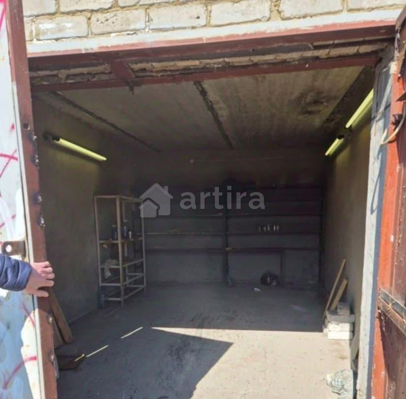 Гараж, 22 м2 Саратов - изображение 3