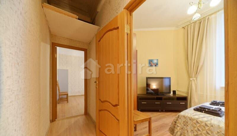 2-комн. квартира, 60 м2, 5/6 эт. Санкт-Петербург - изображение 12