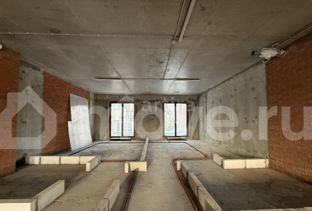 4-комн. квартира, 153.5 м2, 6/8 эт. Москва - изображение 7