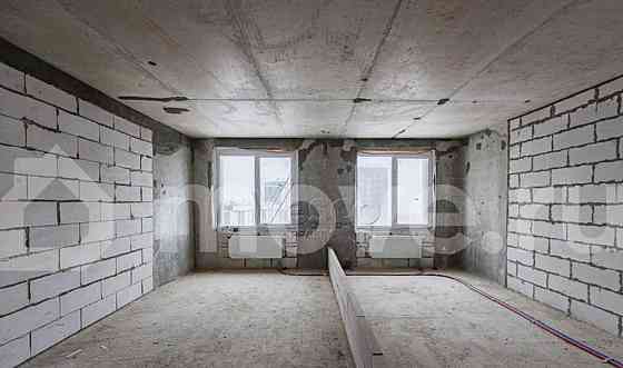 3-комн. квартира, 62.7 м2, 22/22 эт. Москва