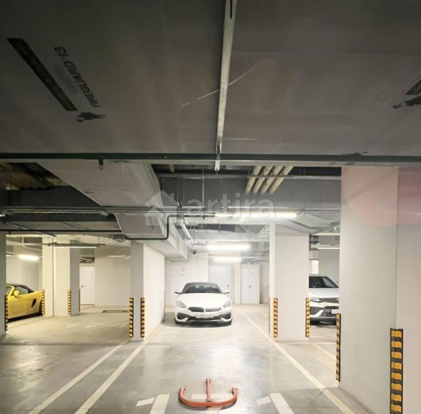 Гараж, 35 м2 Москва - изображение 2