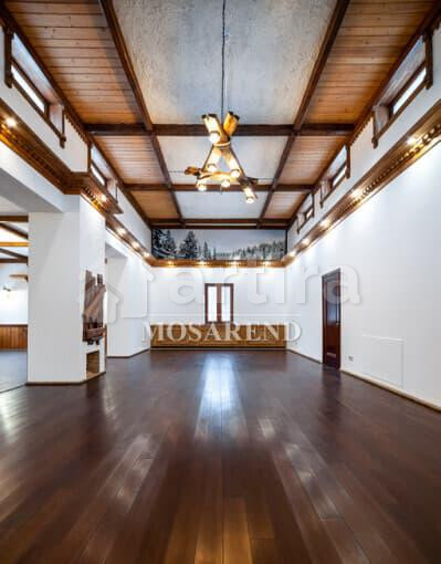 Коттедж, 1200 м2 Красногорск - изображение 6