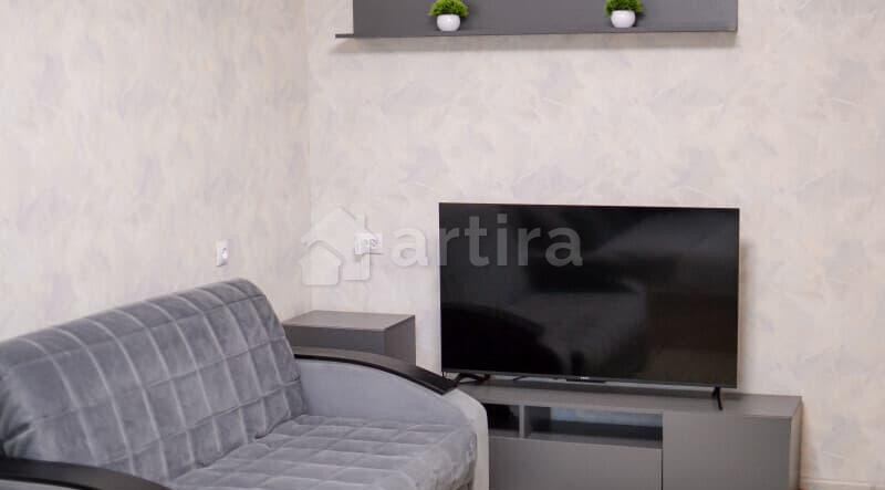 1-комн. квартира, 40 м2, 9/9 эт. Климовск - изображение 19