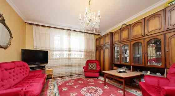 1-комн. квартира, 39 м2, 2/12 эт. Москва