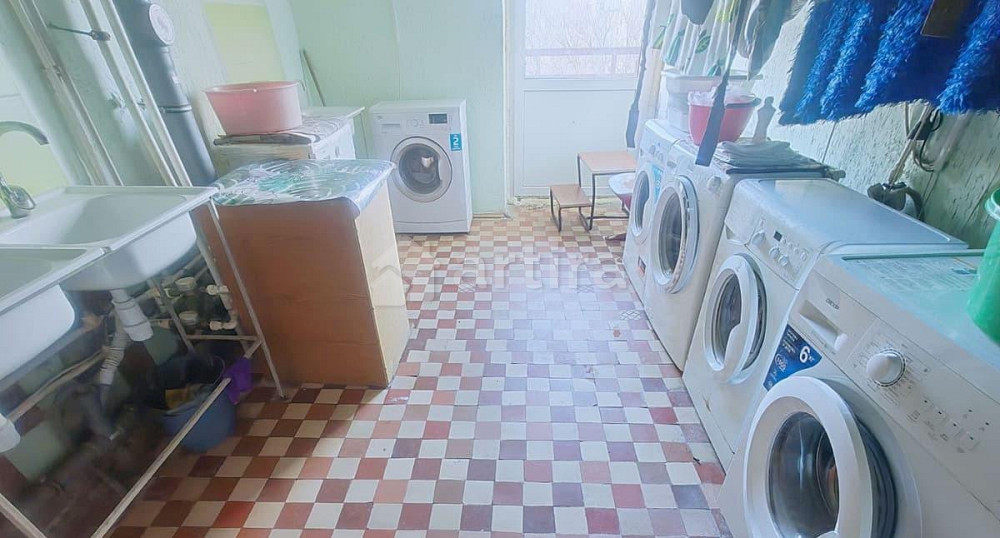 Комната, 17 м2, 6/9 эт. Ставрополь - изображение 5