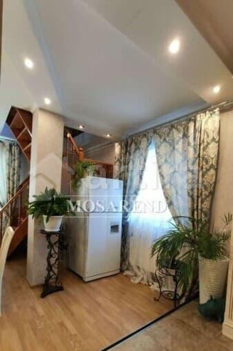 Коттедж, 180 м2 Лобня - изображение 10