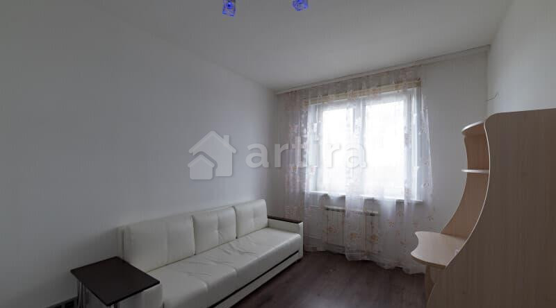 2-комн. квартира, 50 м2, 11/16 эт. Подольск - изображение 3