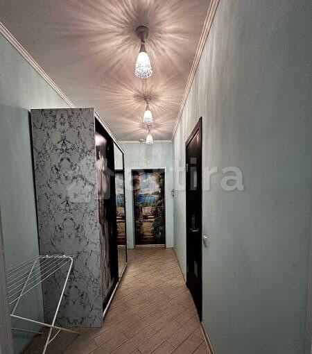 1-комн. квартира, 40 м2, 15/15 эт. Москва - изображение 7