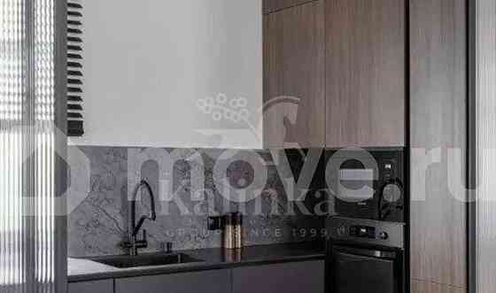 2-комн. квартира, 52.6 м2, 3/4 эт. Москва