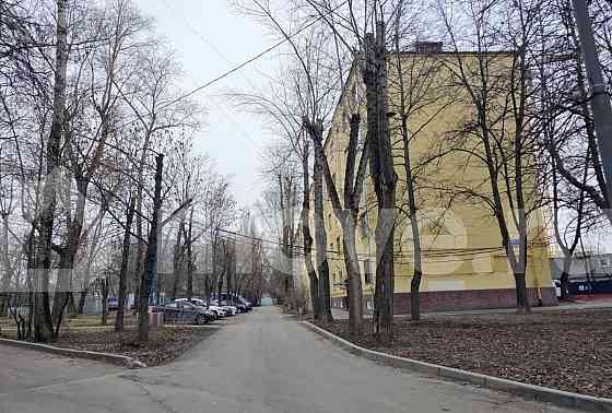 4-комн. квартира, 100 м2, 2/5 эт. Москва