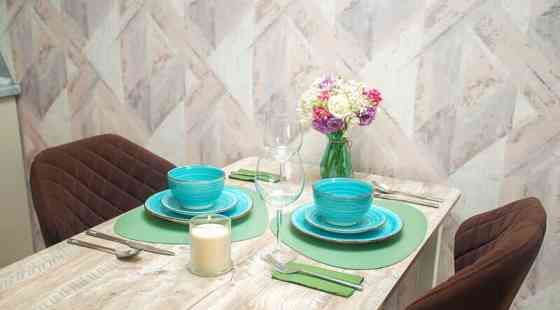 Студия, 27 м2, 11/18 эт. Кемерово