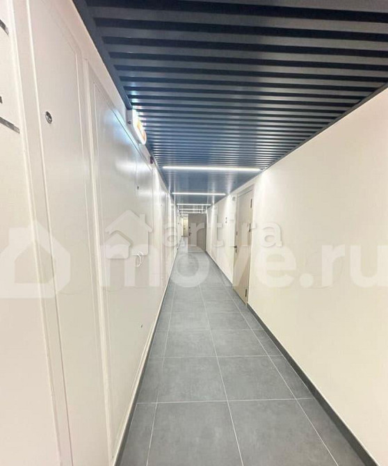 2-комн. квартира, 69 м2, 15/23 эт. Москва - изображение 6