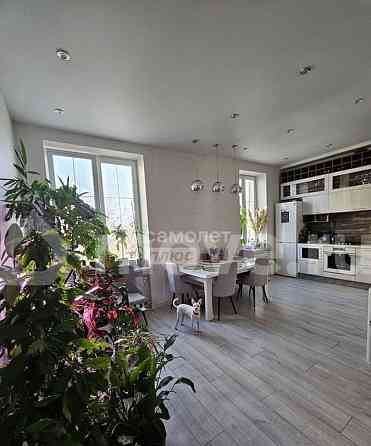 4-комн. квартира, 113.4 м2, 4/6 эт. Москва