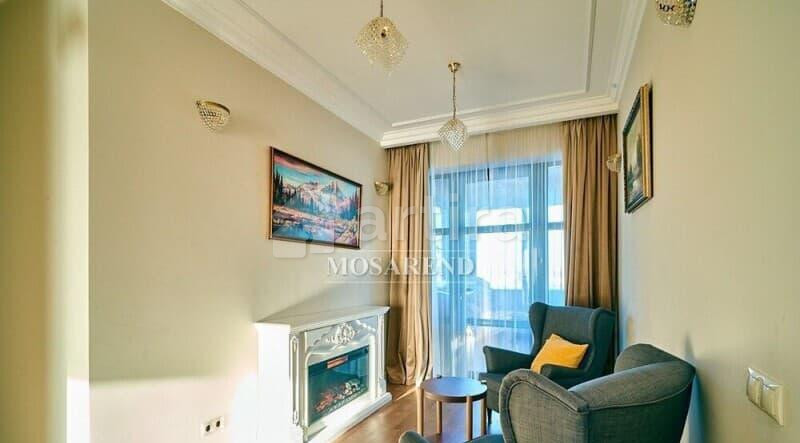 Коттедж, 700 м2 Истра - изображение 8