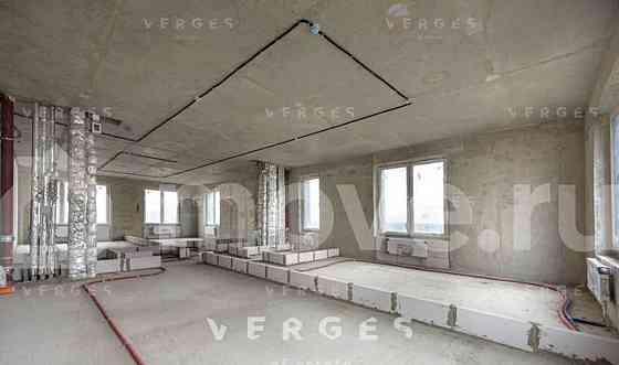 4-комн. квартира, 106.7 м2, 15/28 эт. Москва