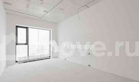 3-комн. квартира, 103.8 м2, 25/31 эт. Москва