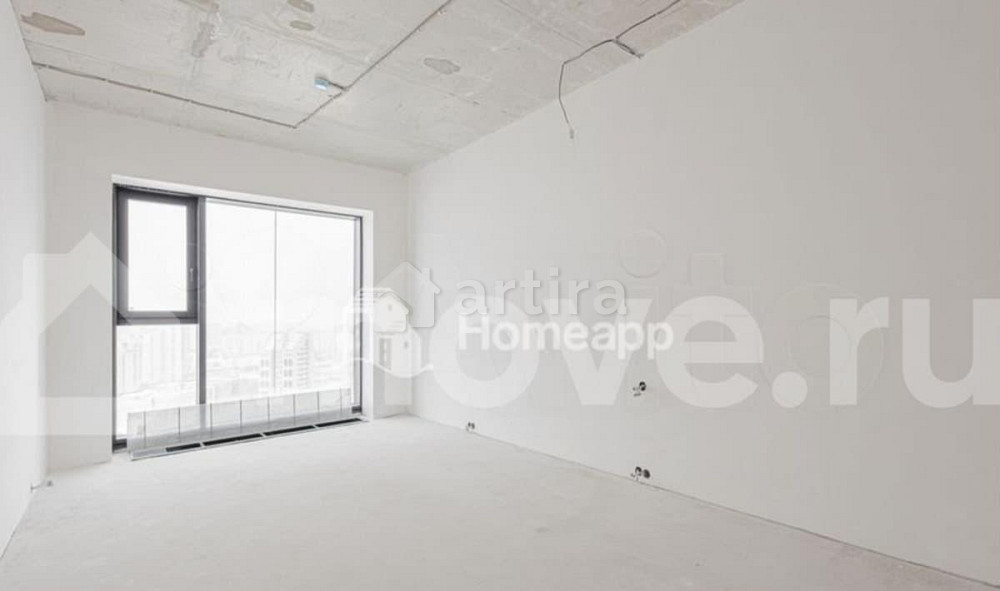 3-комн. квартира, 103.8 м2, 25/31 эт. Москва - изображение 6