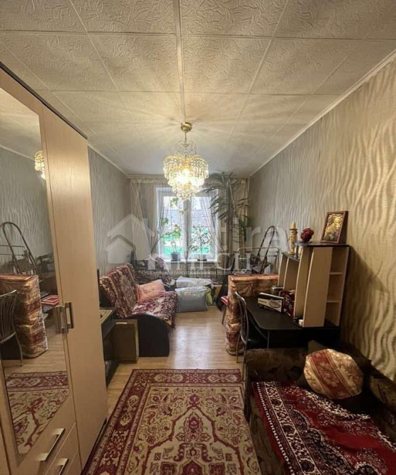 2-комн. квартира, 43.8 м2, 2/5 эт. Москва - изображение 2