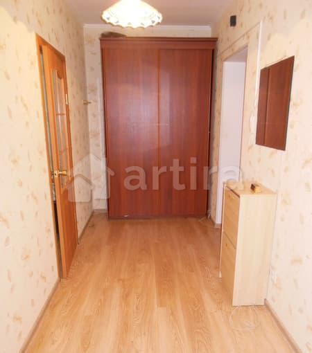 1-комн. квартира, 43 м2, 12/15 эт. Новосибирск - изображение 3