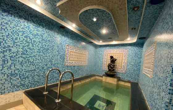 Коттедж, 350 м2 Новосибирск