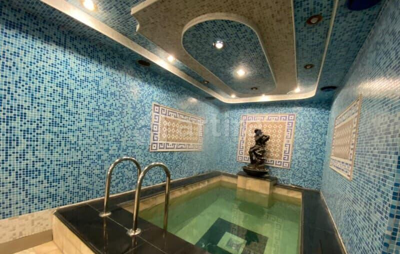 Коттедж, 350 м2 Новосибирск - изображение 1