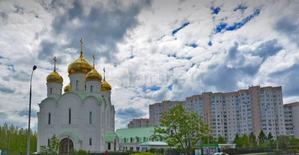 4-комн. квартира, 114.5 м2, 5/10 эт. Москва - изображение 8