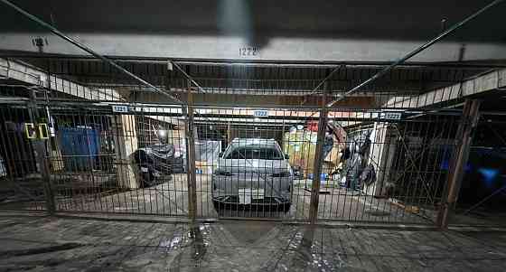 Гараж, 14 м2 Москва