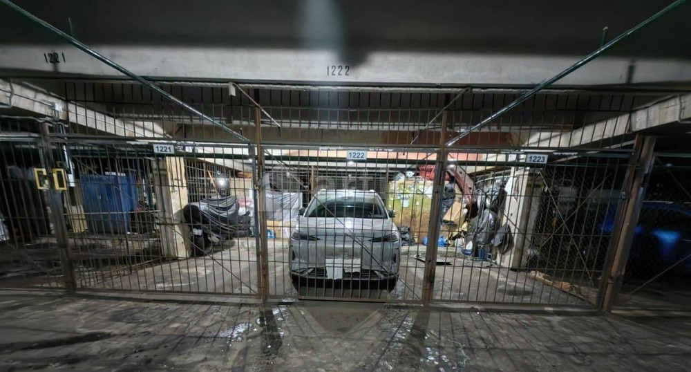 Гараж, 14 м2 Москва - изображение 4