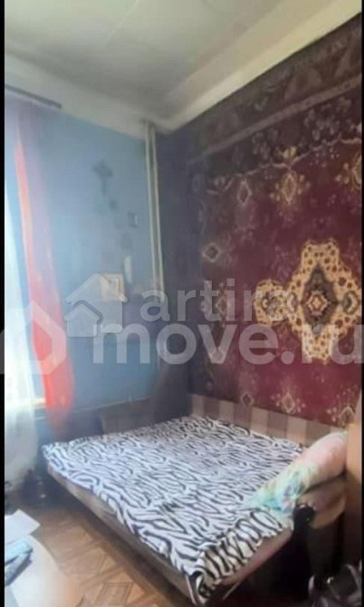 4-комн. квартира, 95.6 м2, 5/6 эт. Москва - изображение 7