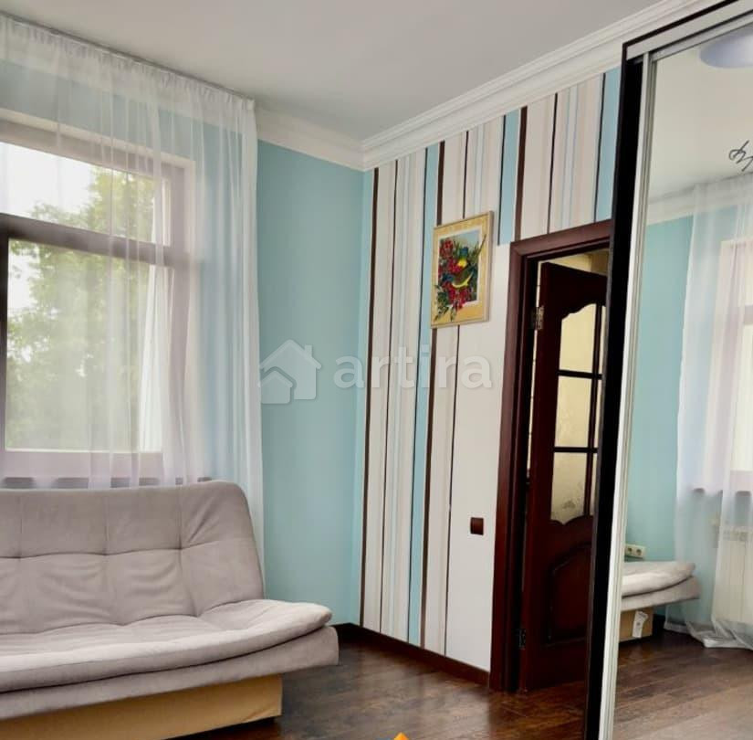 Дом, 200 м2, 3.5 сотки, 2 эт. Симферополь - изображение 4