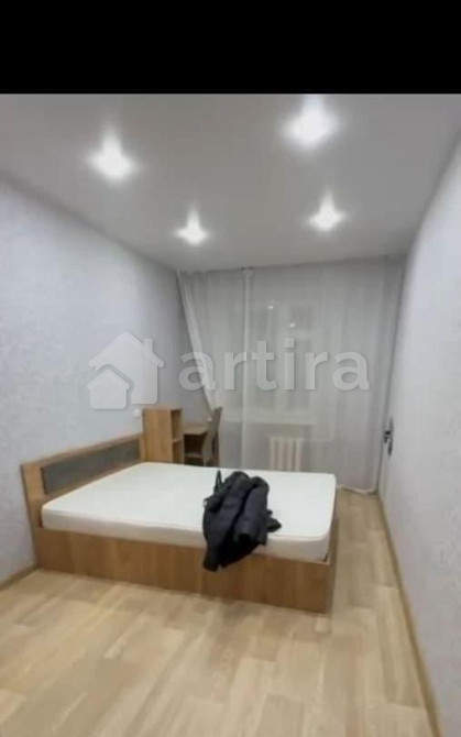 Комната, 15 м2, 2/10 эт. Казань - изображение 1