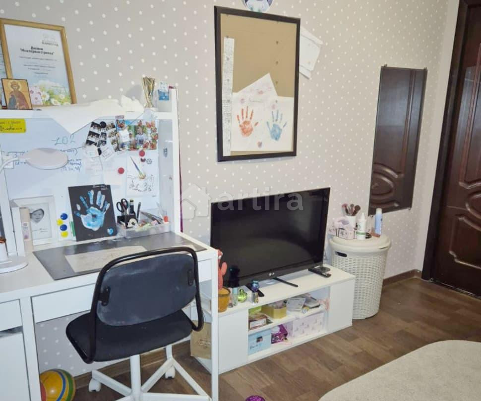 Комната, 9.4 м2, 5/9 эт. Москва - изображение 7