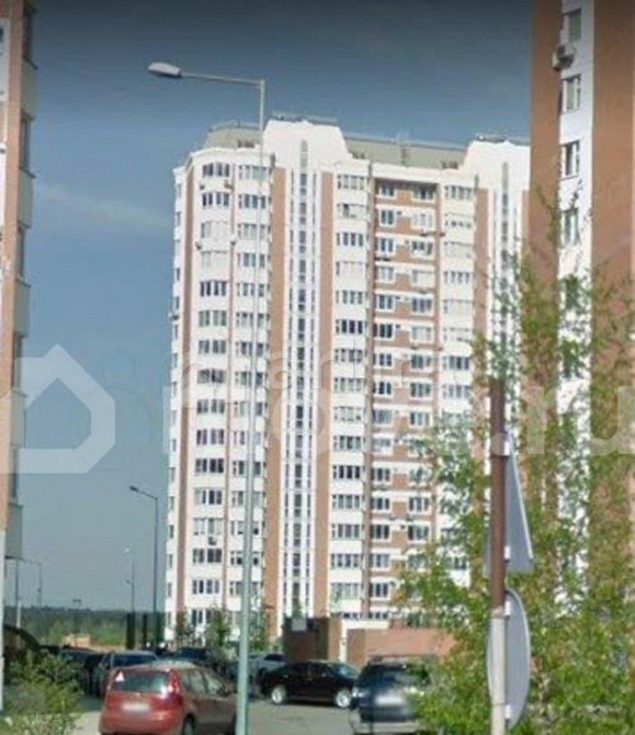 1-комн. квартира, 37.8 м2, 4/17 эт. Москва - изображение 1