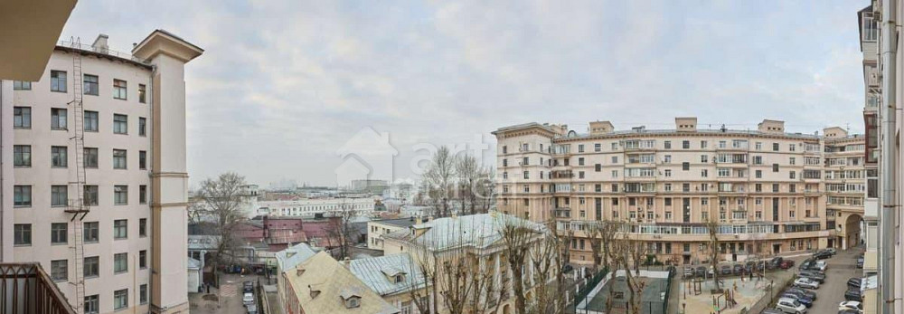 3-комн. квартира, 85 м2, 5/8 эт. Москва - изображение 15