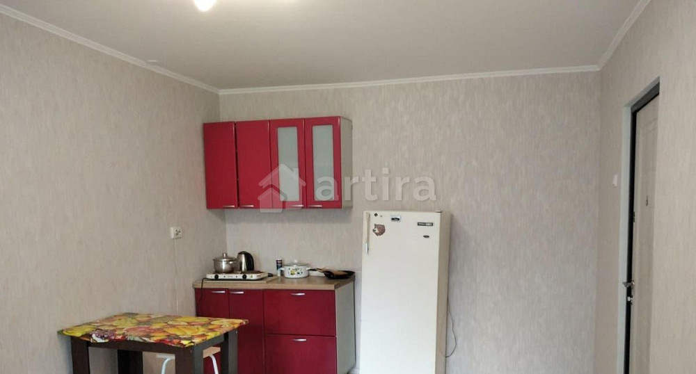 Комната, 80 м2, 1/9 эт. Новосибирск - изображение 1
