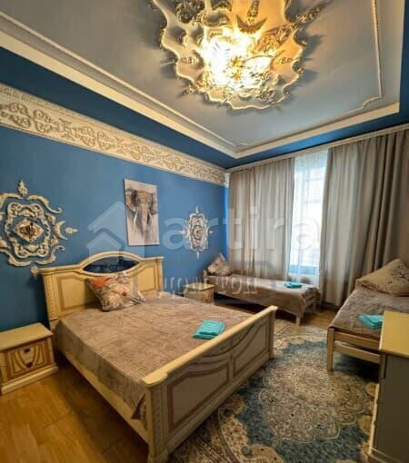 Коттедж, 600 м2 Клин - изображение 20