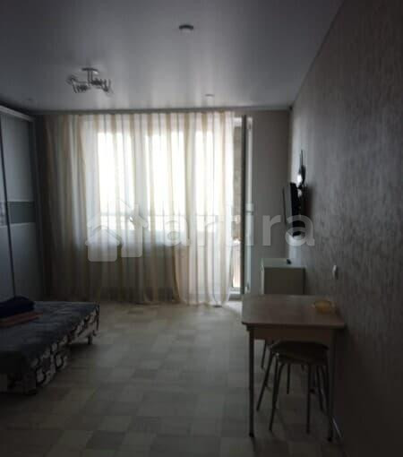 1-комн. квартира, 40 м2, 23/25 эт. Уфа - изображение 3